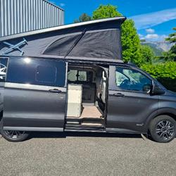 Fourgon Westfalia FORD 2L ECOBLUE 170 CV BVA Moirans