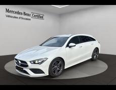 Mercedes CLA Fleury-les-Aubrais