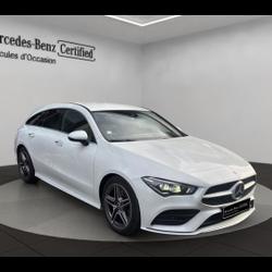 Mercedes CLA 220 d 190ch AMG Line 8G-DCT Fleury-les-Aubrais