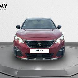 Peugeot 3008 3008 Puretech 130ch S&S BVM6 GT Line Hy&egrave;res