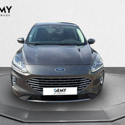 Ford Kuga Kuga 1.5 EcoBlue 120 S&S BVA8 Titanium Hy&egrave;res