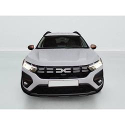 Dacia Jogger ECO-G 100 7 places GSR2 Extreme + +  + Saint-Jouan-des-Gu&eacute;rets