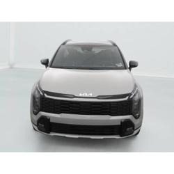 Kia Sportage 1.6 T-GDI 239CH HEV GT-LINE BVA6 Saint-Jouan-des-Gu&eacute;rets