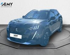 Peugeot 2008 Hyères