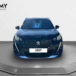 Peugeot 2008 2008 BlueHDi 130 S&S EAT8 GT Pack Hy&egrave;res