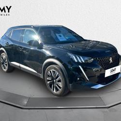 Peugeot 2008 2008 BlueHDi 130 S&S EAT8 GT Pack Hy&egrave;res