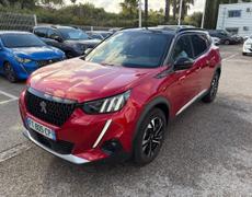 Peugeot 2008 Hyères