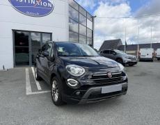 Fiat 500x Saint-Fraimbault-de-Prières