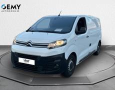 Citroen Jumpy - JUMPY FGN M BLUEHDI 145 S&S BVM6 DRIVER - 16 900 €