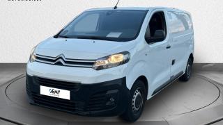 Citroen Jumpy  - photo 0