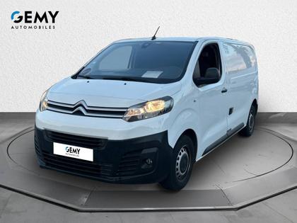 Citroen Jumpy - JUMPY FGN M BLUEHDI 145 S&S BVM6 DRIVER - 16 900 €