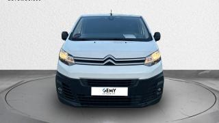 Citroen Jumpy  - photo 1
