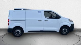 Citroen Jumpy  - photo 3