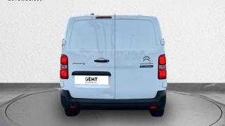 Citroen Jumpy  - photo 4