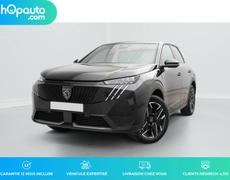 Peugeot 3008 Cesson-Sévigné