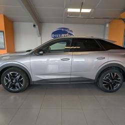 Peugeot 3008 1.2 136ch hybrid allure Brest
