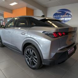 Peugeot 3008 1.2 136ch hybrid allure Brest