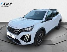 Peugeot 2008 Hyères