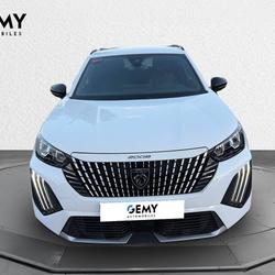 Peugeot 2008 2008 100 S&S BVM6 Allure Hy&egrave;res