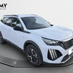 Peugeot 2008 2008 100 S&S BVM6 Allure Hy&egrave;res