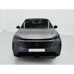Peugeot 3008 Hybrid 136 e-DCS6 GT Cesson-S&eacute;vign&eacute;