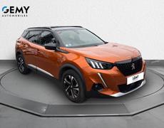 Peugeot 2008 Hyères