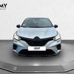 Renault Captur Captur E-Tech 145 SL Rive Gauche Hy&egrave;res