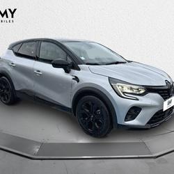 Renault Captur Captur E-Tech 145 SL Rive Gauche Hy&egrave;res