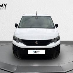 Peugeot Partner PARTNER FOURGON M 650 KG BLUEHDI 100 S&S BVM6 Hy&egrave;res