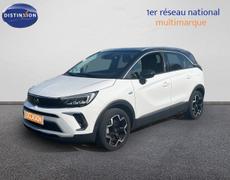 Opel Crossland Bruges