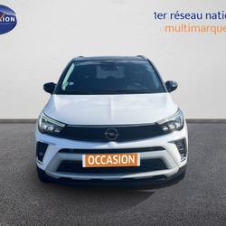 Opel Crossland 1.2 Turbo 110ch Elegance Bruges