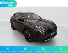 Peugeot 3008 Saint-Jouan-des-Guérets