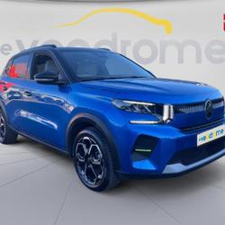 Citroen C3 1.2 Turbo 100ch MAX Camera GPS Illange