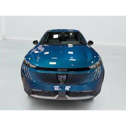 Peugeot 3008 Hybrid 145 e-DCS6 Allure Cesson-S&eacute;vign&eacute;