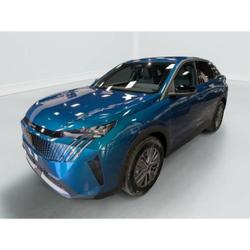 Peugeot 3008 Hybrid 145 e-DCS6 Allure Cesson-S&eacute;vign&eacute;