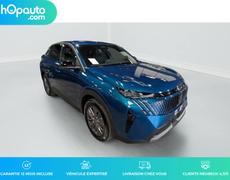 Peugeot 3008 Cesson-Sévigné
