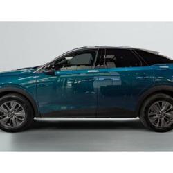 Peugeot 3008 Hybrid 145 e-DCS6 Allure Cesson-S&eacute;vign&eacute;