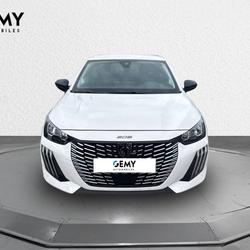 Peugeot 208 208 100 S&S BVM6 Allure Hy&egrave;res