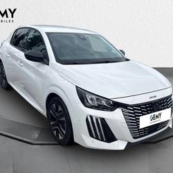 Peugeot 208 208 100 S&S BVM6 Allure Hy&egrave;res