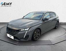 Peugeot 308 III Phase 1 Hyères