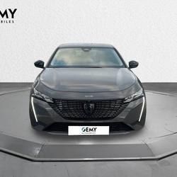 Peugeot 308 III Phase 1 308 PureTech 130ch S&S EAT8 Allure Pack Hy&egrave;res