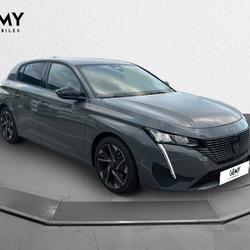 Peugeot 308 III Phase 1 308 PureTech 130ch S&S EAT8 Allure Pack Hy&egrave;res