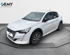 Peugeot e-208 Hyères