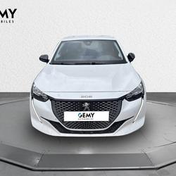 Peugeot e-208 208 Electrique 50 kWh 136ch Active Hy&egrave;res