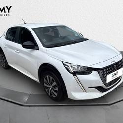 Peugeot e-208 208 Electrique 50 kWh 136ch Active Hy&egrave;res