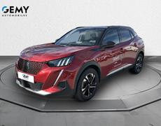 Peugeot e-2008 Hyères