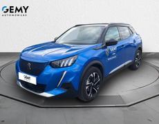 Peugeot e-2008 Hyères