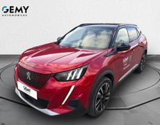 Peugeot e-2008 Hyères