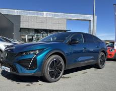 Peugeot 408 Saint-Saturnin