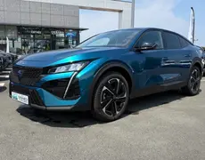 Peugeot 408 Mées